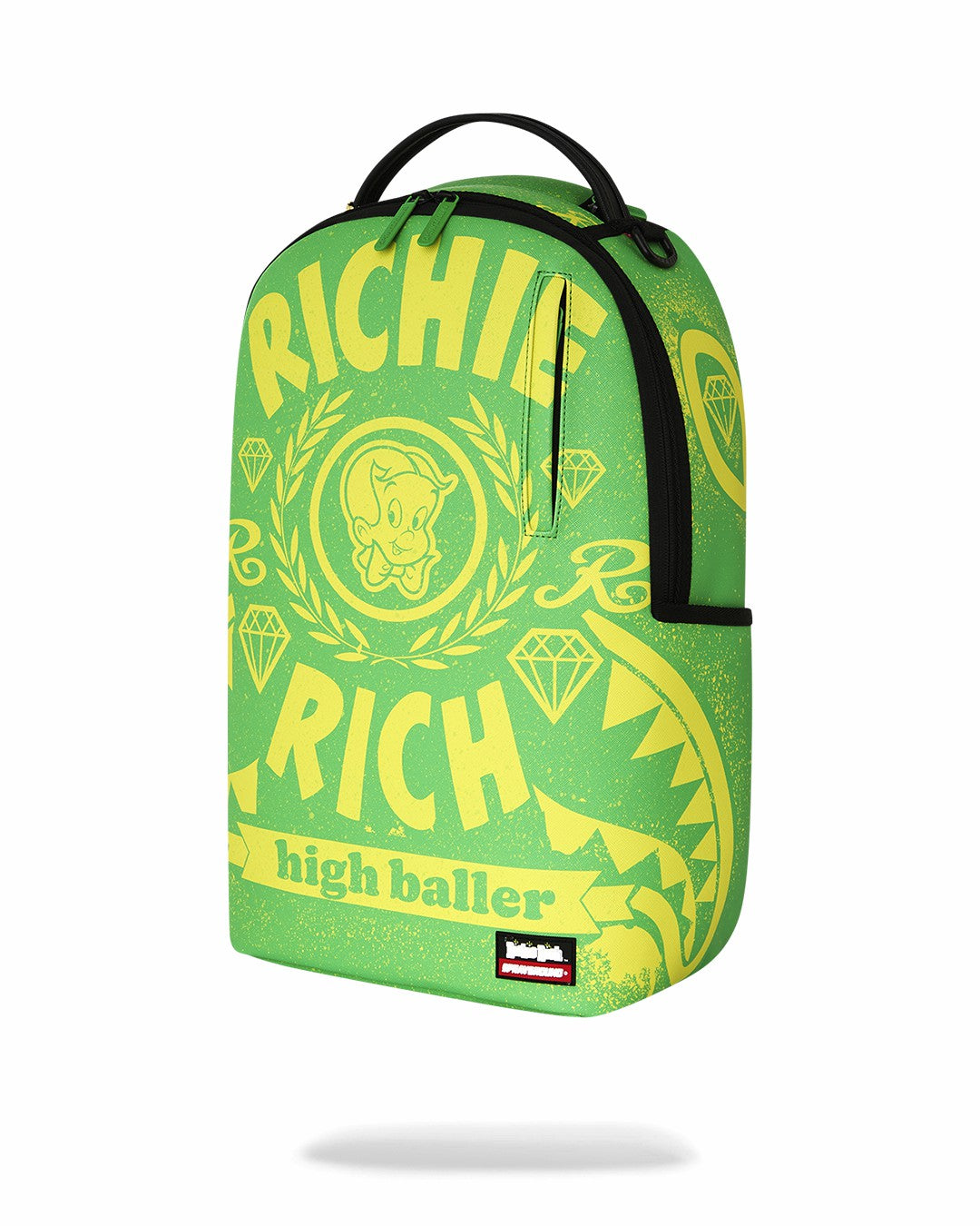 RICHIE RICH BOLD MOVES BACKPACK | Sprayground US