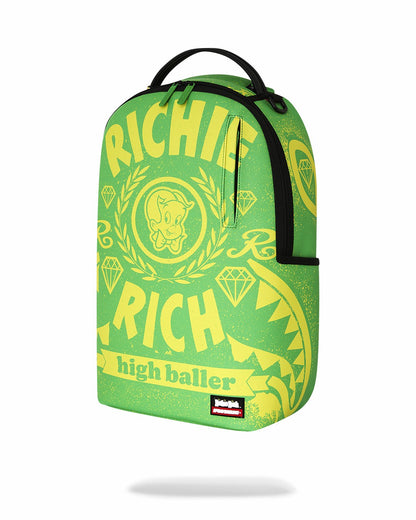 RICHIE RICH BOLD MOVES BACKPACK | Sprayground US