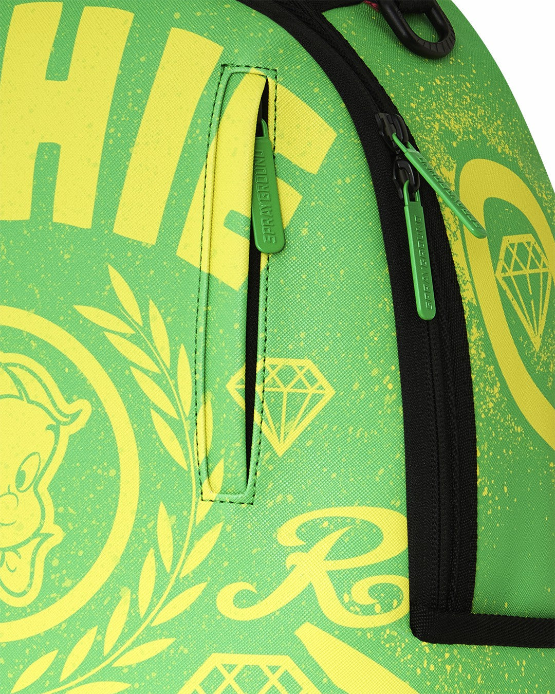 RICHIE RICH BOLD MOVES BACKPACK | Sprayground US