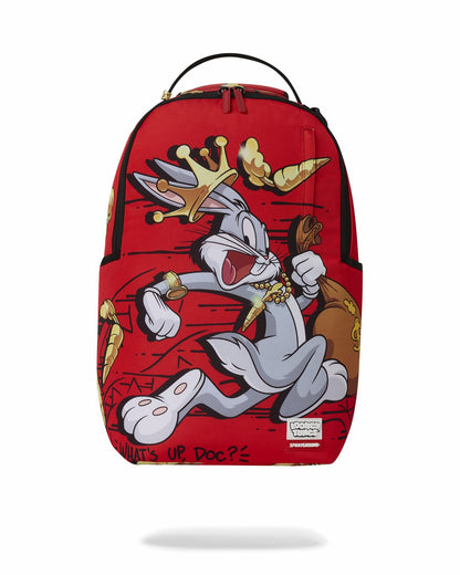 BUGS BUNNY GRAB & GO BACKPACK | Sprayground Discount