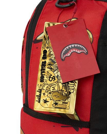 BUGS BUNNY GRAB & GO BACKPACK | Sprayground Discount