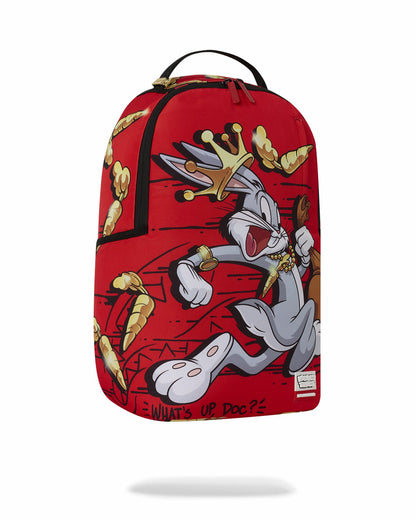 BUGS BUNNY GRAB & GO BACKPACK | Sprayground Discount