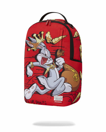 BUGS BUNNY GRAB & GO BACKPACK | Sprayground Discount