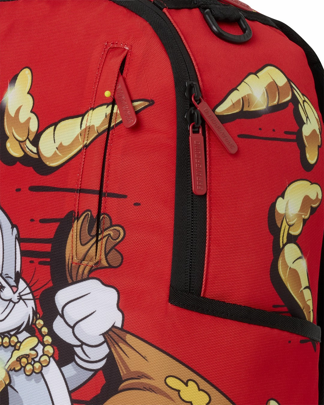 BUGS BUNNY GRAB & GO BACKPACK | Sprayground Discount