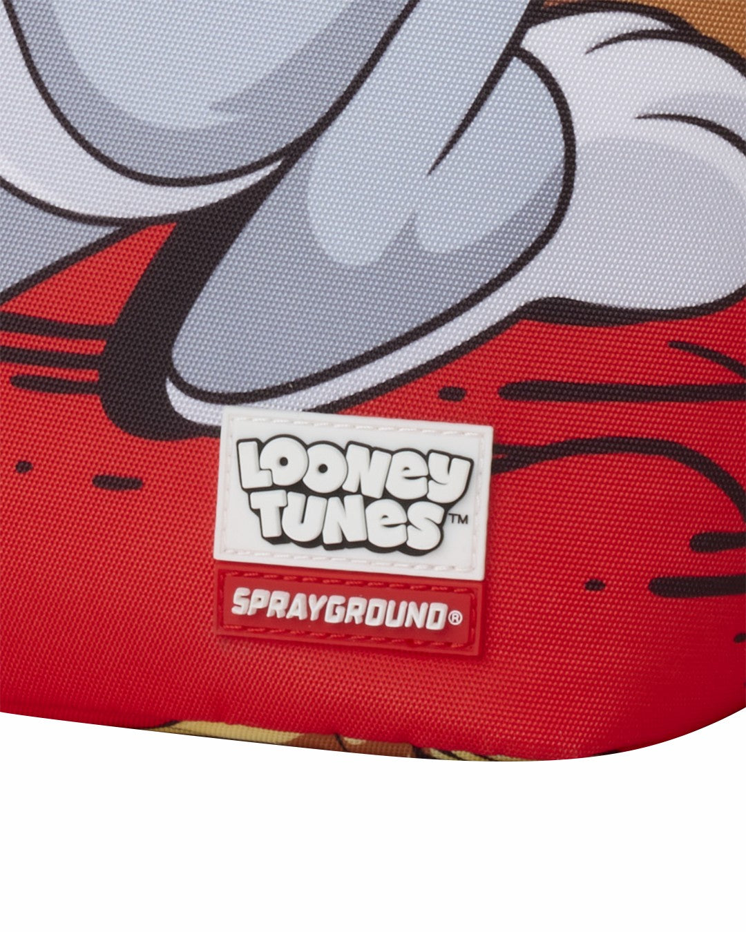 BUGS BUNNY GRAB & GO BACKPACK | Sprayground Discount