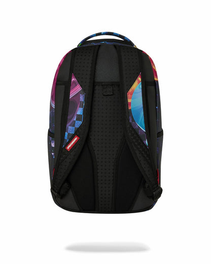 RICK AND MORTY PORTAL JUMPING BACKPACK | Sprayground for sale