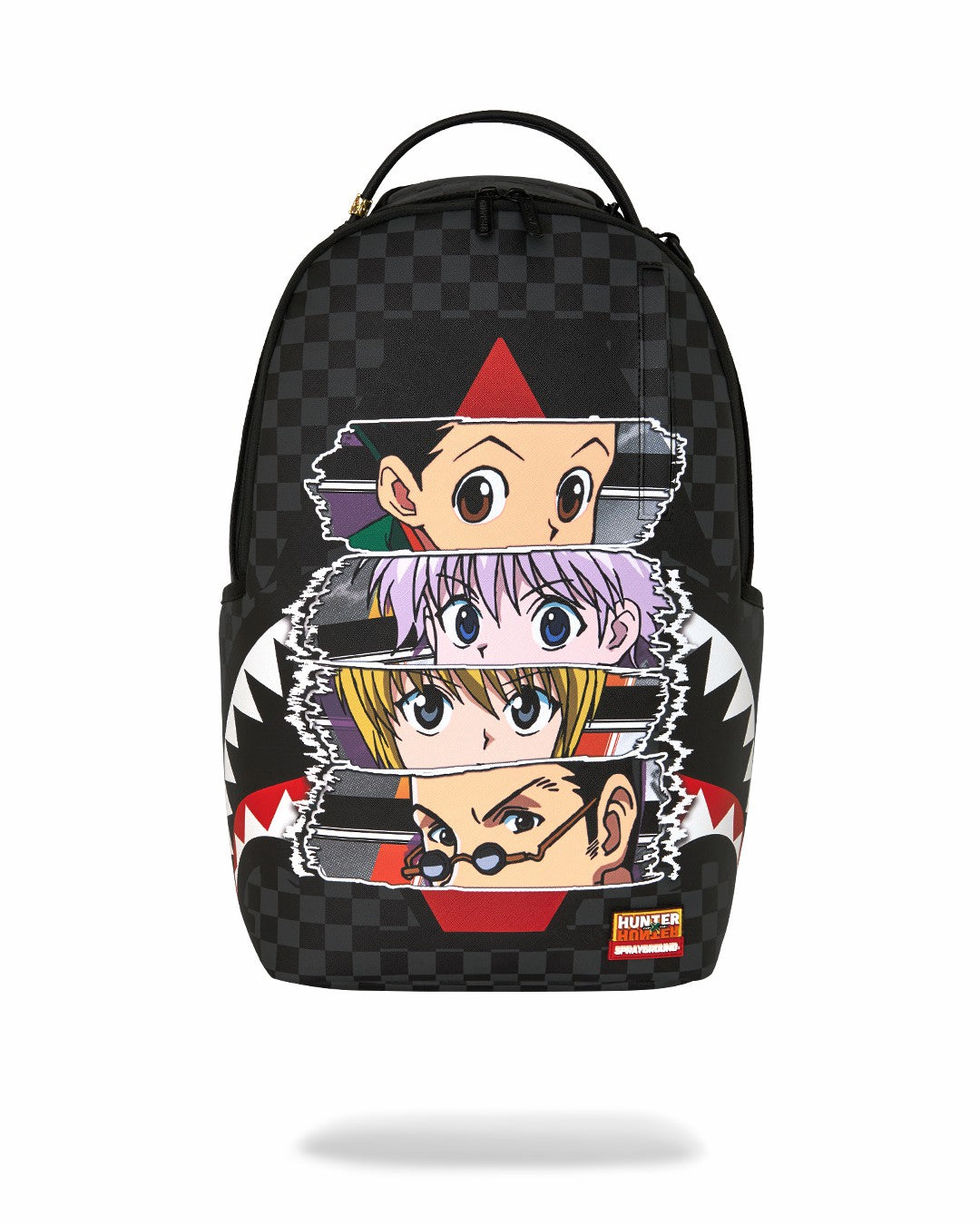 HUNTER X HUNTER DROPDOWN BACKPACK | Sprayground Clearance