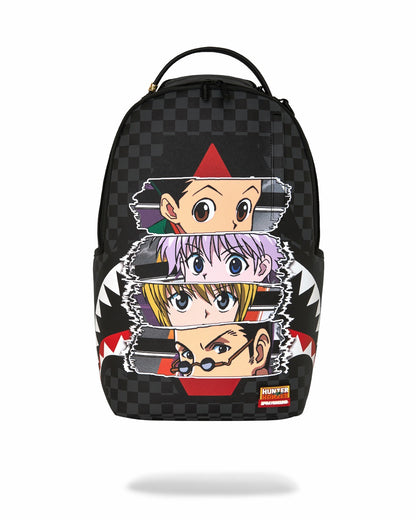 HUNTER X HUNTER DROPDOWN BACKPACK | Sprayground Clearance