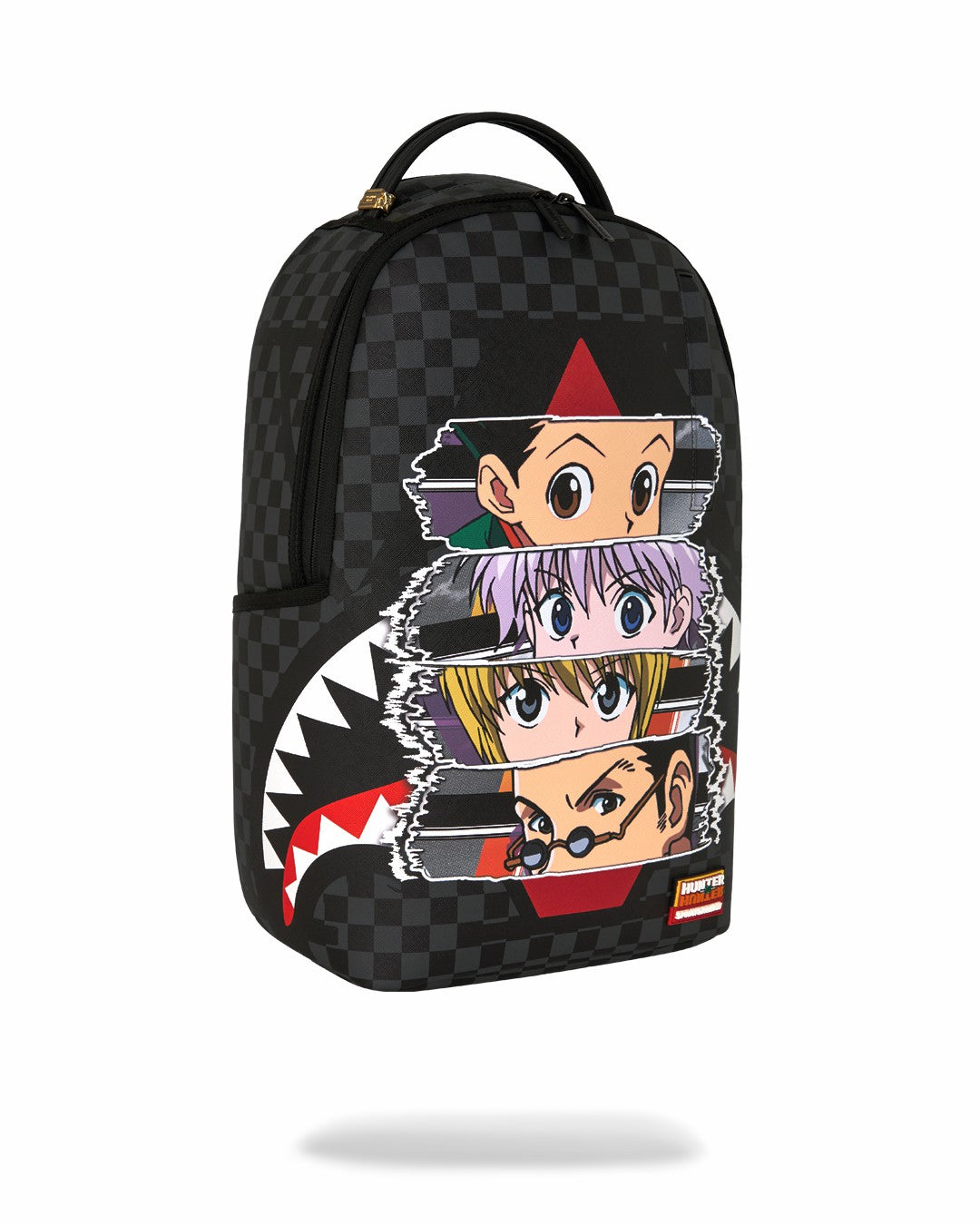 HUNTER X HUNTER DROPDOWN BACKPACK | Sprayground Clearance