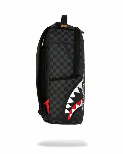 HUNTER X HUNTER DROPDOWN BACKPACK | Sprayground Clearance