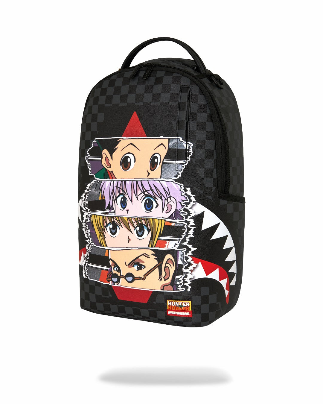 HUNTER X HUNTER DROPDOWN BACKPACK | Sprayground Clearance