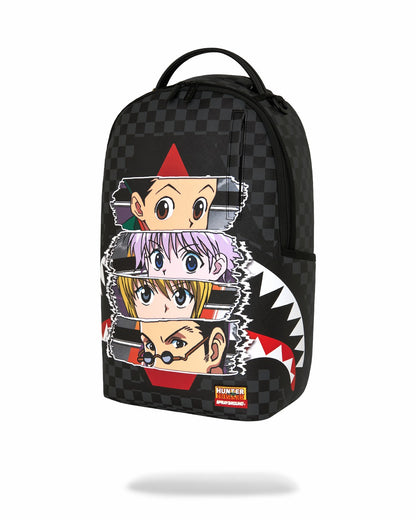 HUNTER X HUNTER DROPDOWN BACKPACK | Sprayground Clearance