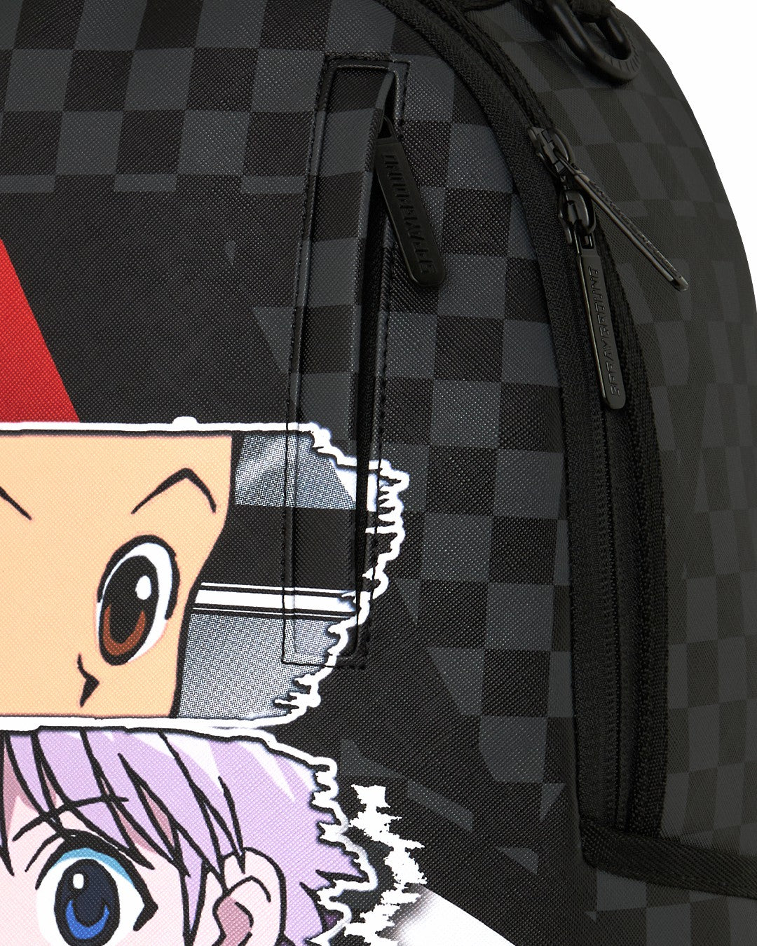HUNTER X HUNTER DROPDOWN BACKPACK | Sprayground Clearance
