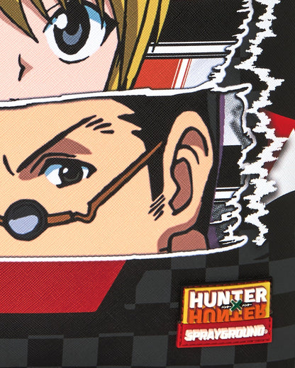 HUNTER X HUNTER DROPDOWN BACKPACK | Sprayground Clearance