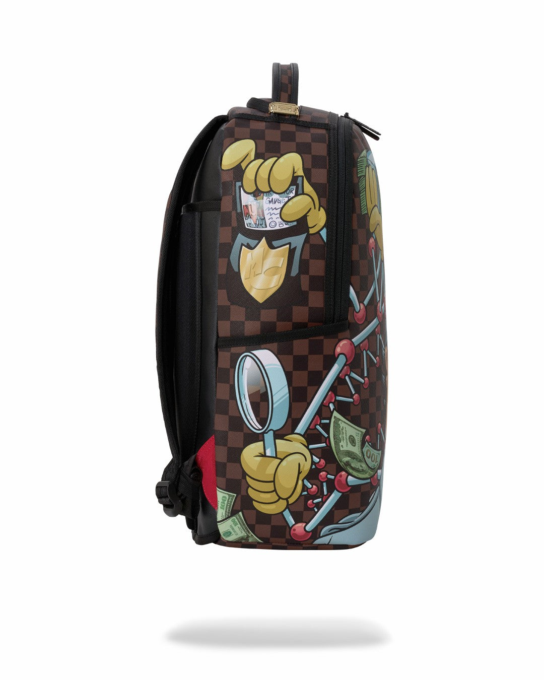 INSPECTOR GADGET PAYUP BACKPACK | Sprayground Online