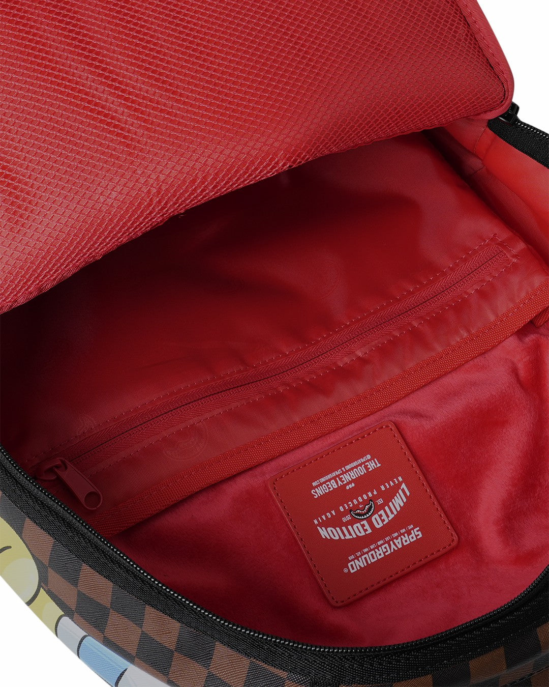 INSPECTOR GADGET PAYUP BACKPACK | Sprayground Online