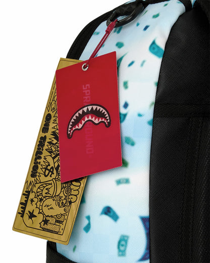 MONOPOLY JET RIDER BACKPACK | Sprayground Near Me