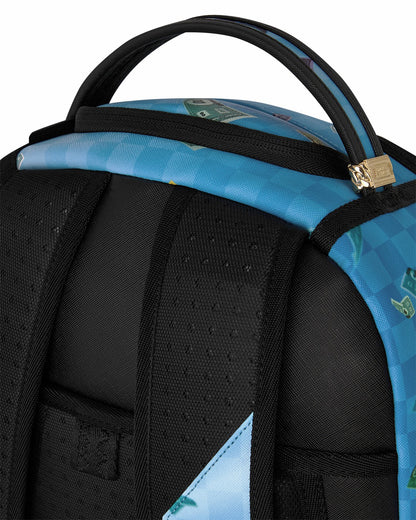 MONOPOLY JET RIDER BACKPACK | Sprayground Near Me