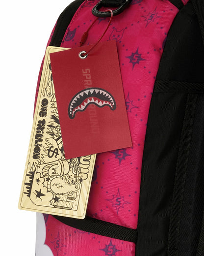 KITTY CASH - SPEED DEMON BACKPACK | Sprayground sale