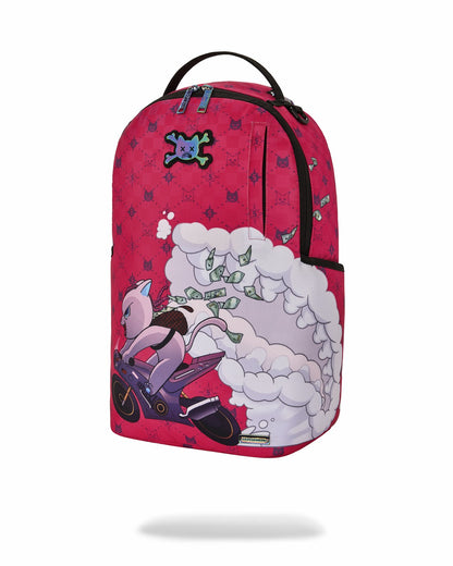 KITTY CASH - SPEED DEMON BACKPACK | Sprayground sale