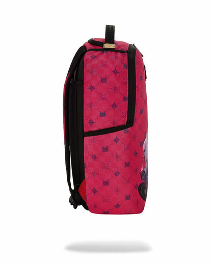 KITTY CASH - SPEED DEMON BACKPACK | Sprayground sale