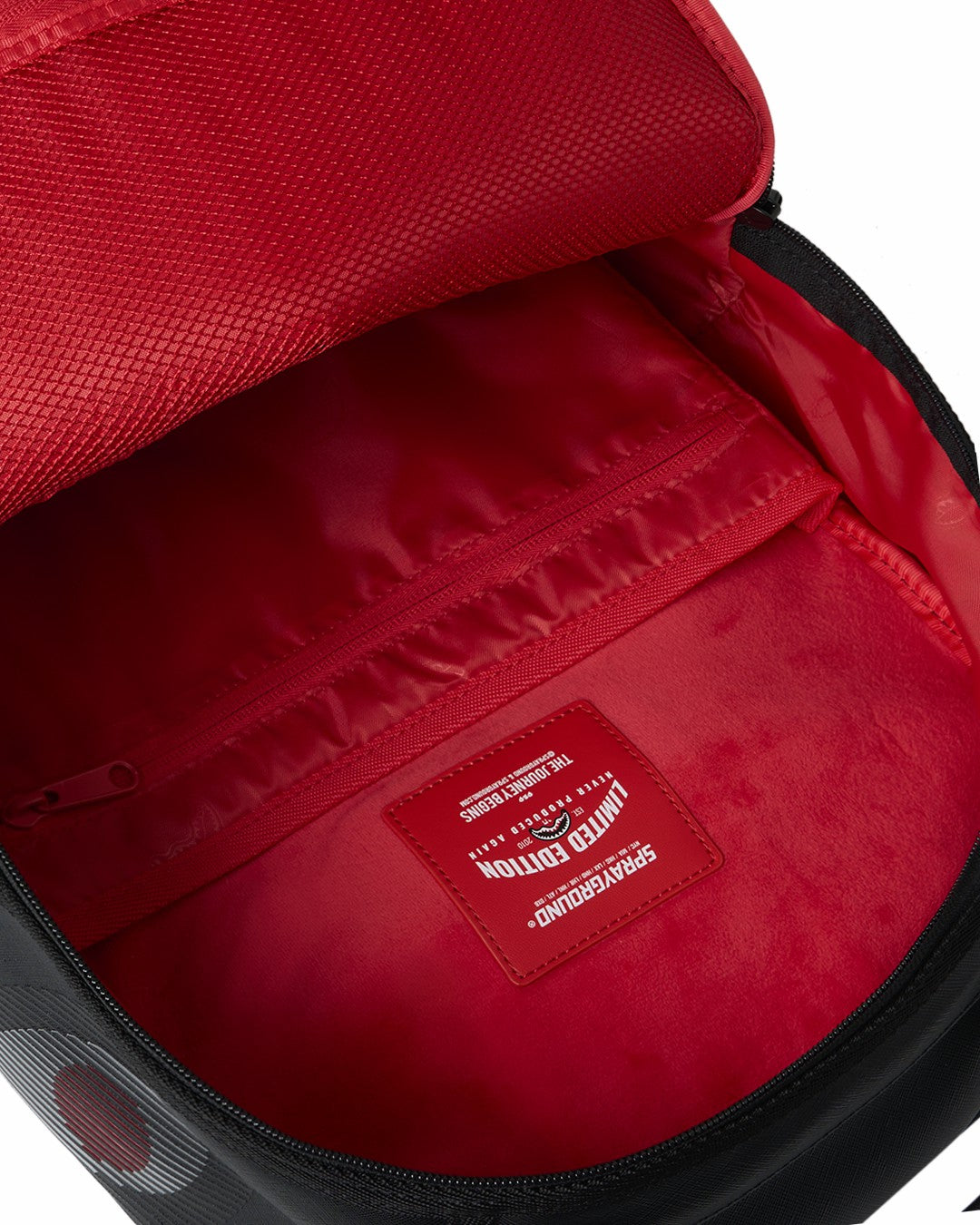 STEALTH GLIDE BACKPACK | Sprayground US