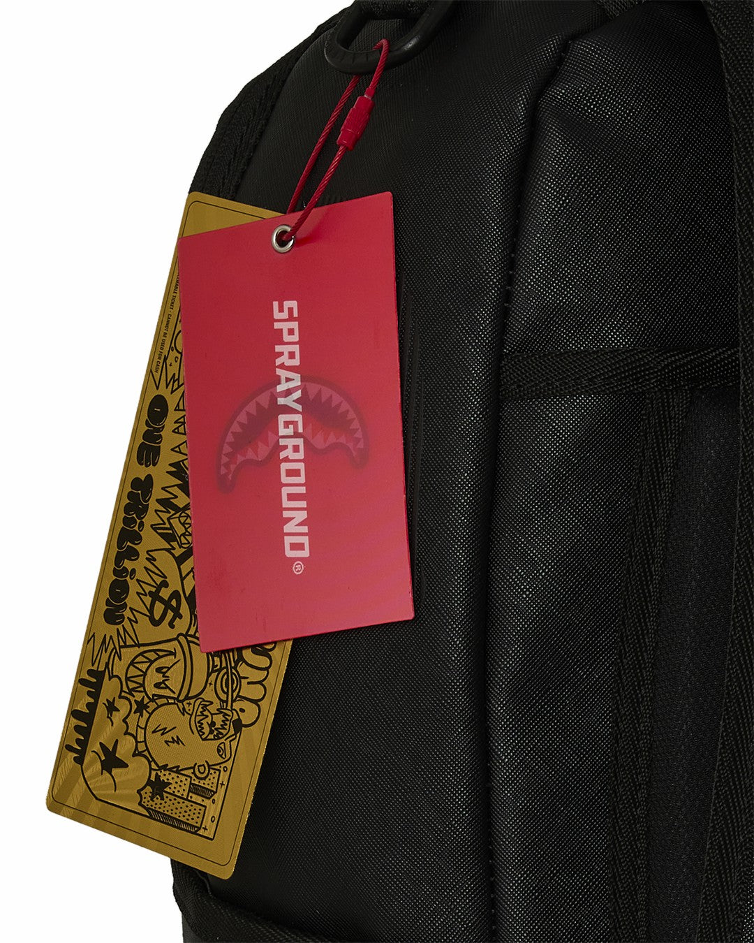 STEALTH GLIDE BACKPACK | Sprayground US