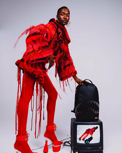 STEALTH GLIDE BACKPACK | Sprayground US