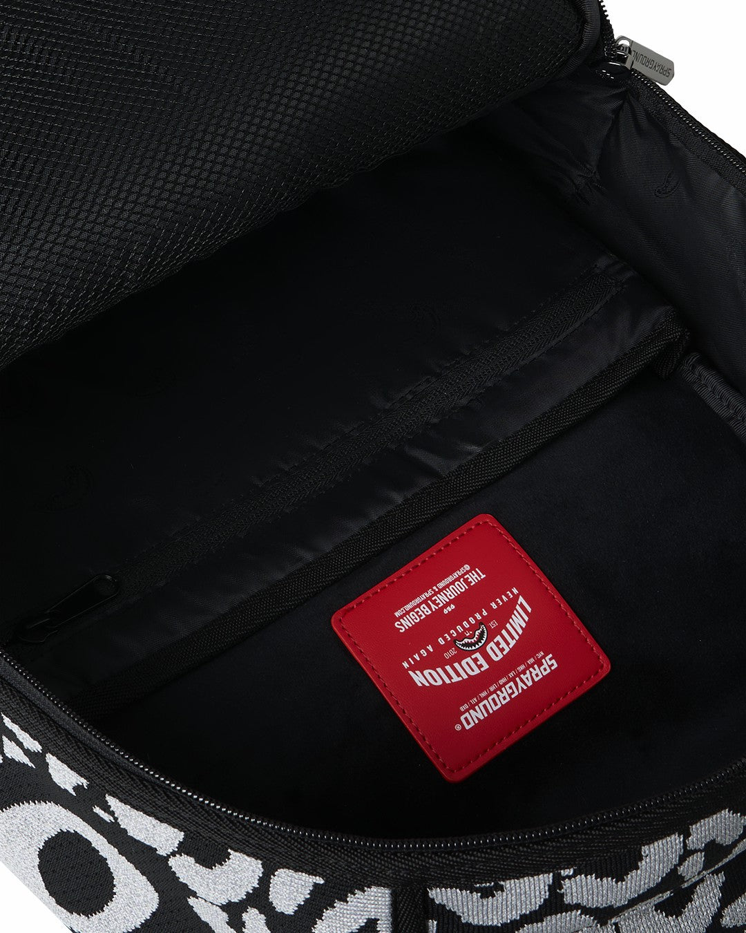 TACTILE TECHNIQUE BACKPACK | Sprayground Discount