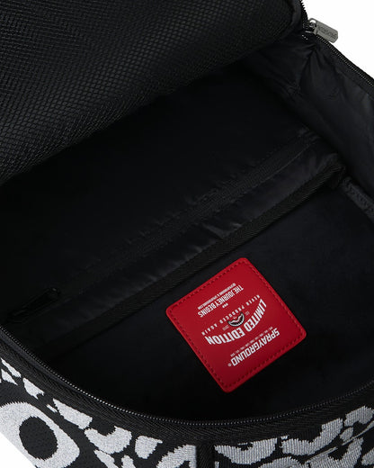 TACTILE TECHNIQUE BACKPACK | Sprayground Discount