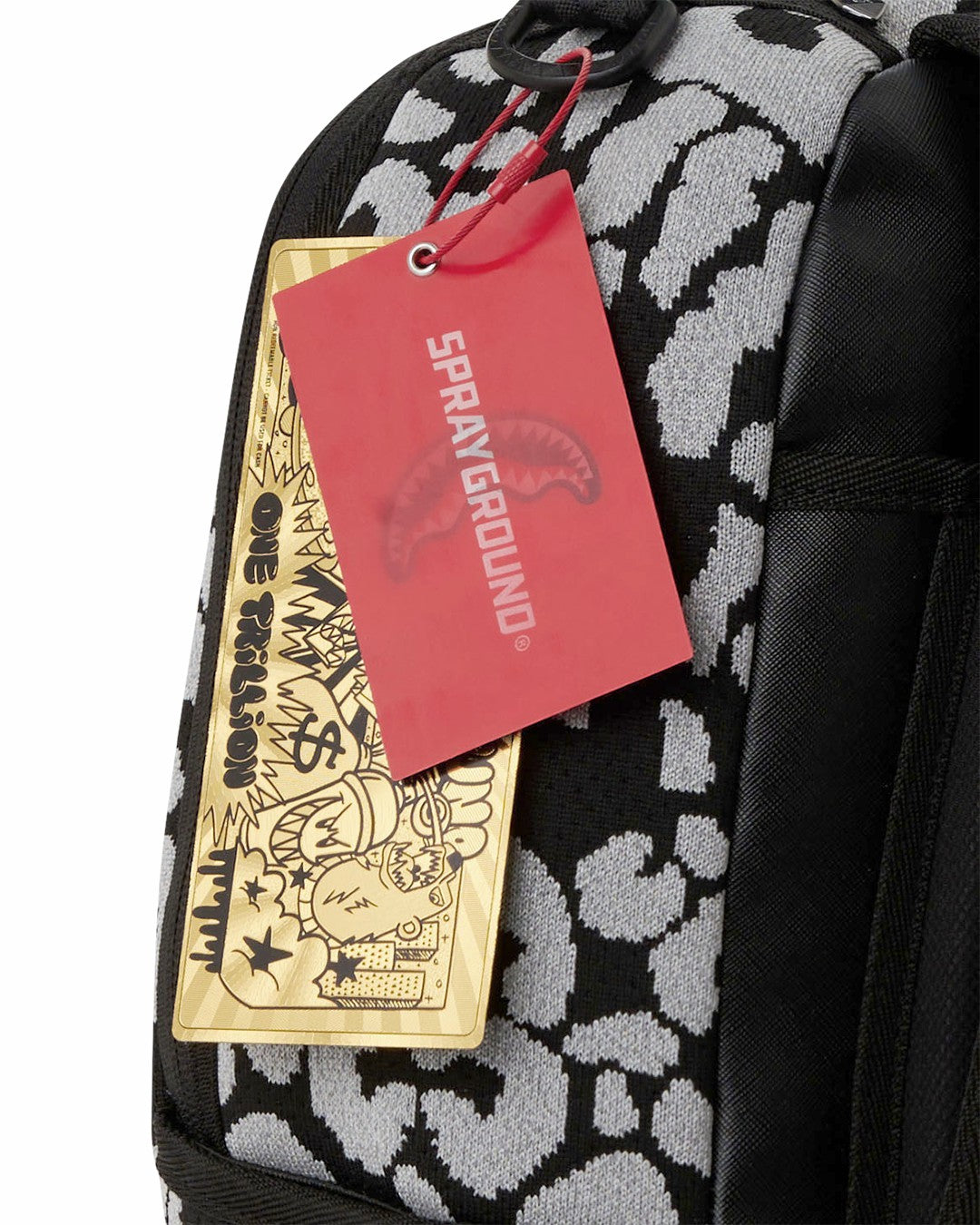 TACTILE TECHNIQUE BACKPACK | Sprayground Discount