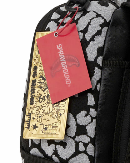 TACTILE TECHNIQUE BACKPACK | Sprayground Discount