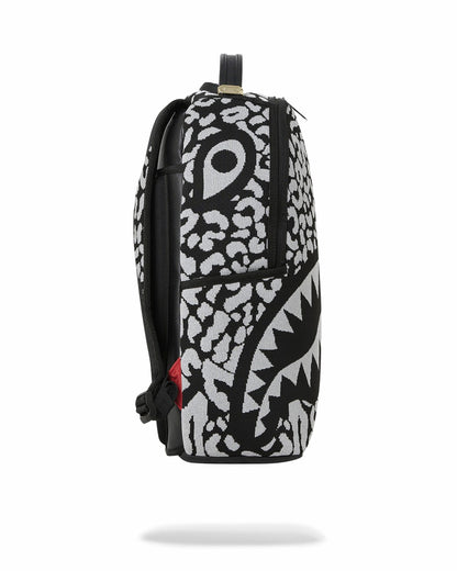 TACTILE TECHNIQUE BACKPACK | Sprayground Discount