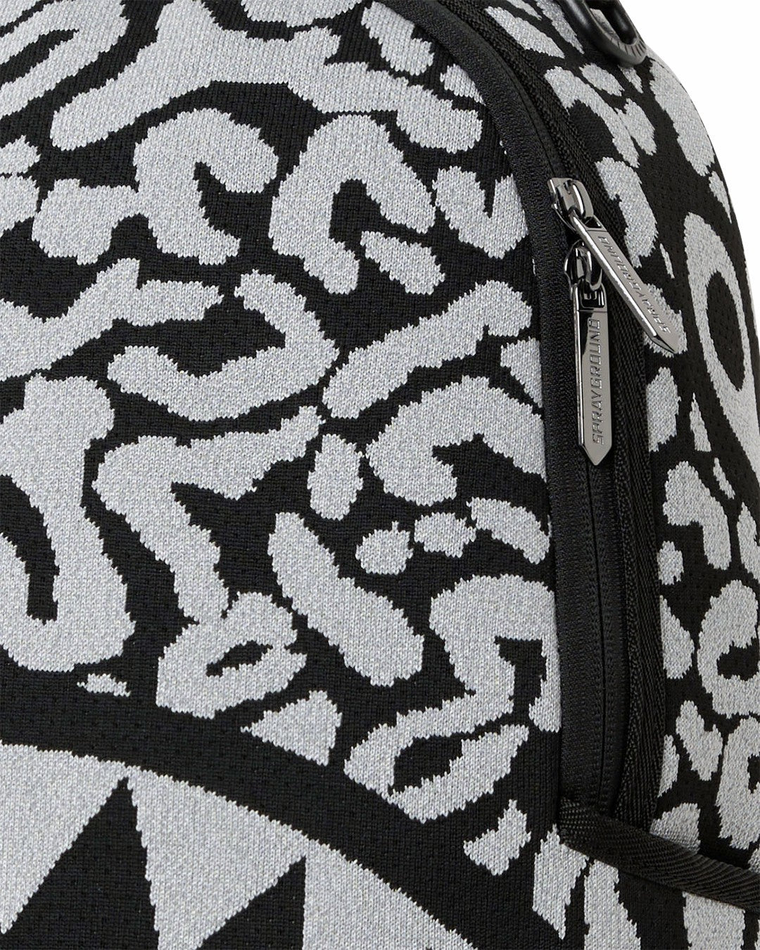 TACTILE TECHNIQUE BACKPACK | Sprayground Discount