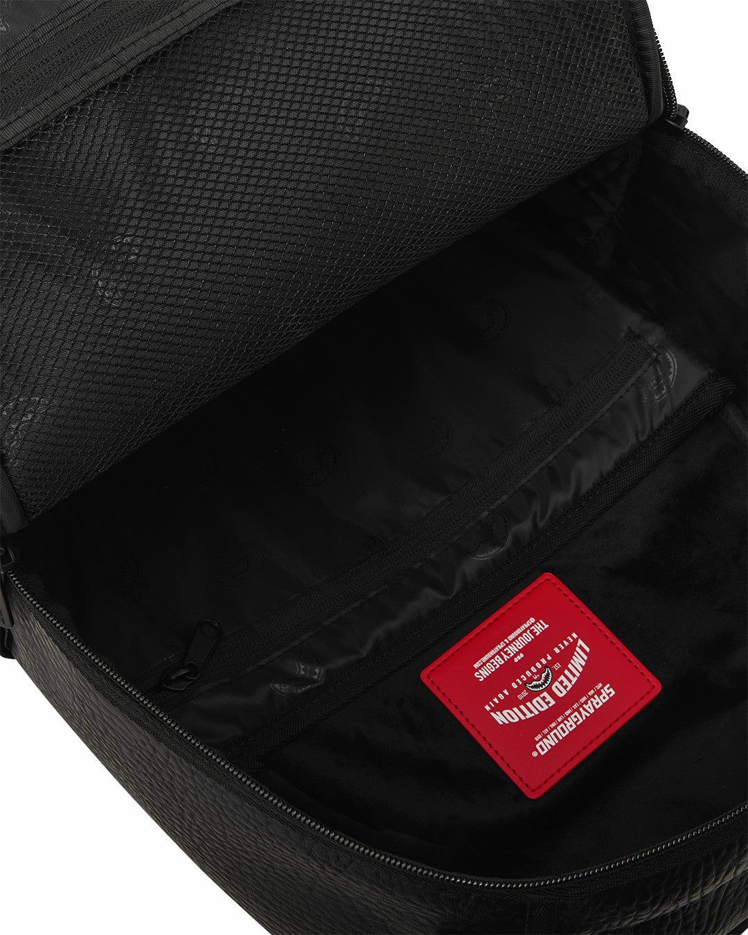DE LUXE BACKPACK | Sprayground for sale