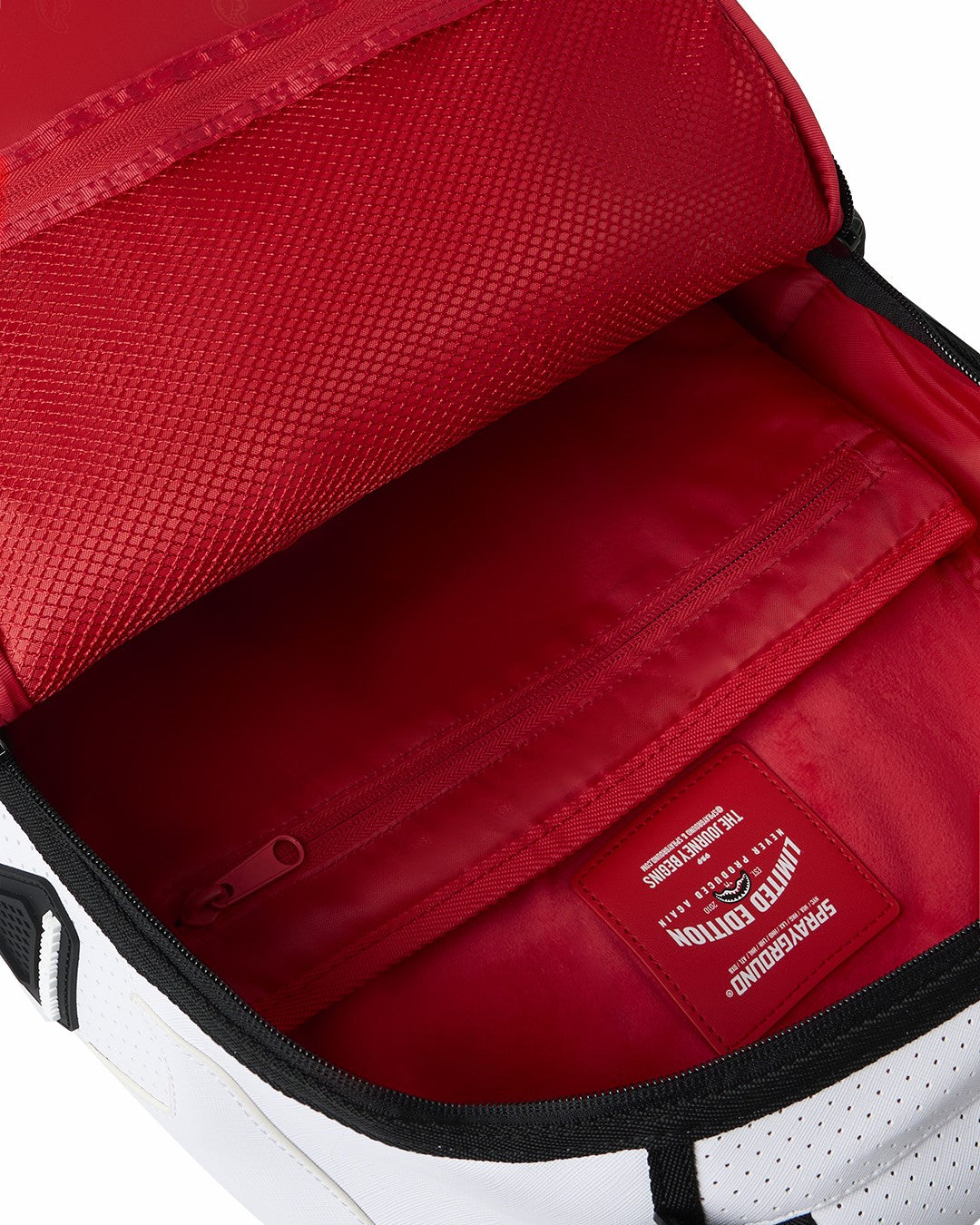 INTERSTELLA FASHION THRILLA BACKPACK | Sprayground Clearance