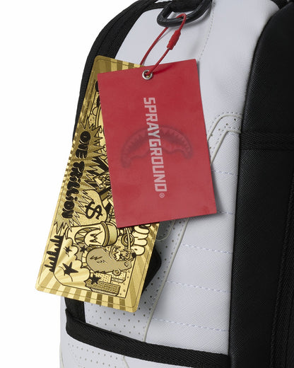 INTERSTELLA FASHION THRILLA BACKPACK | Sprayground Clearance