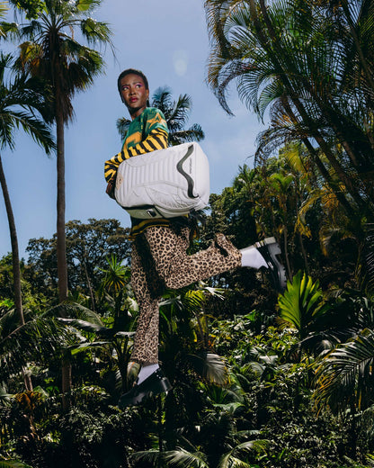 INTERSTELLA FASHION THRILLA BACKPACK | Sprayground Clearance