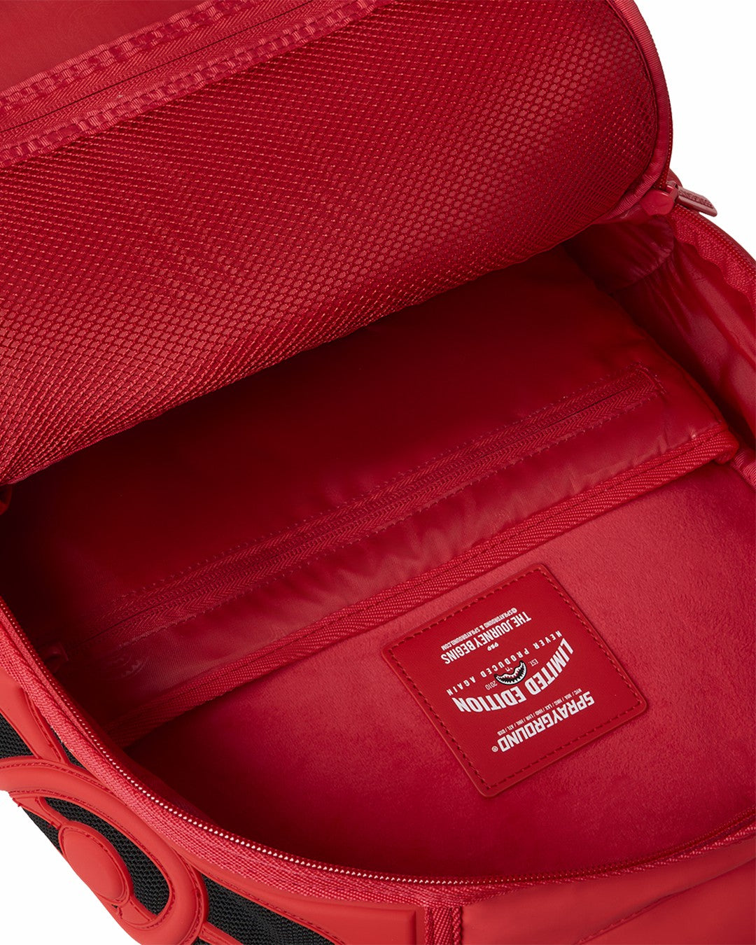 AREA 613 BACKPACK | Sprayground Online