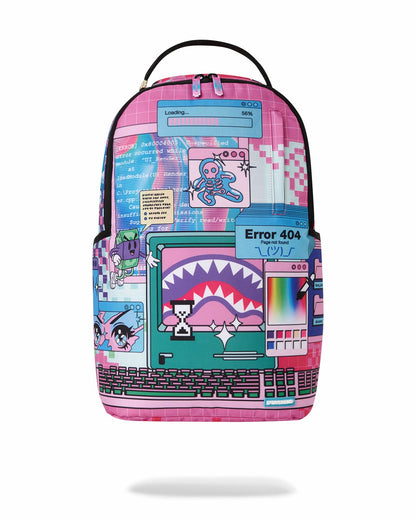 Y2K SHARK BACKPACK | Sprayground Near Me