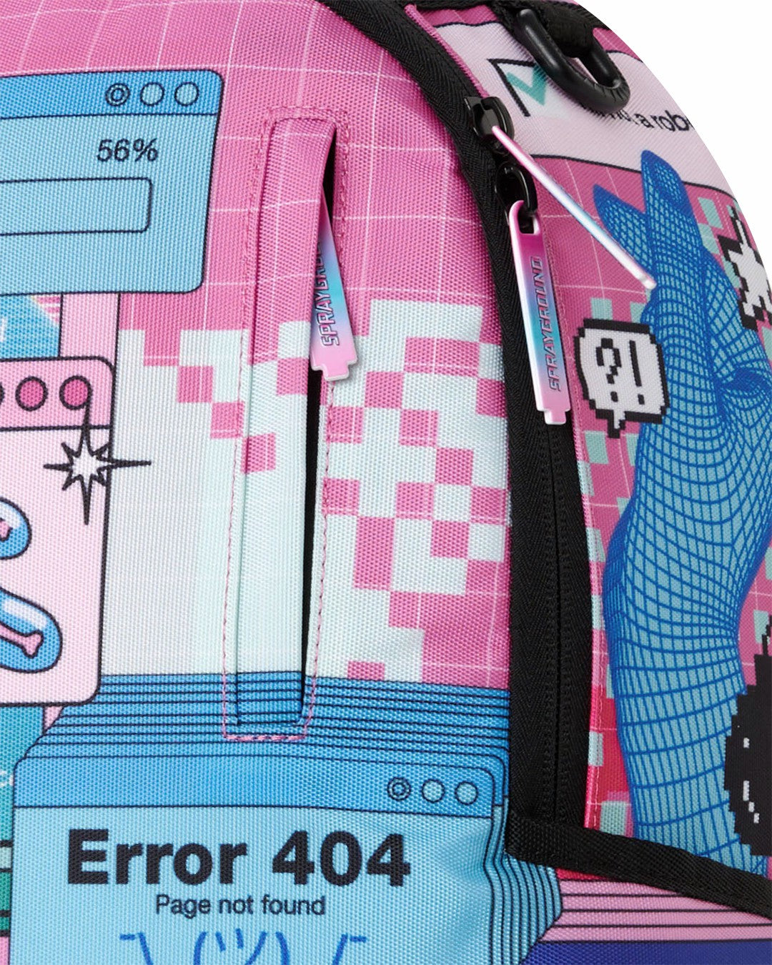 Y2K SHARK BACKPACK | Sprayground Near Me