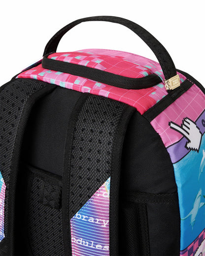 Y2K SHARK BACKPACK | Sprayground Near Me