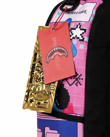 Y2K SHARK BACKPACK | Sprayground Near Me