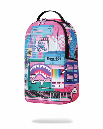 Y2K SHARK BACKPACK | Sprayground Near Me