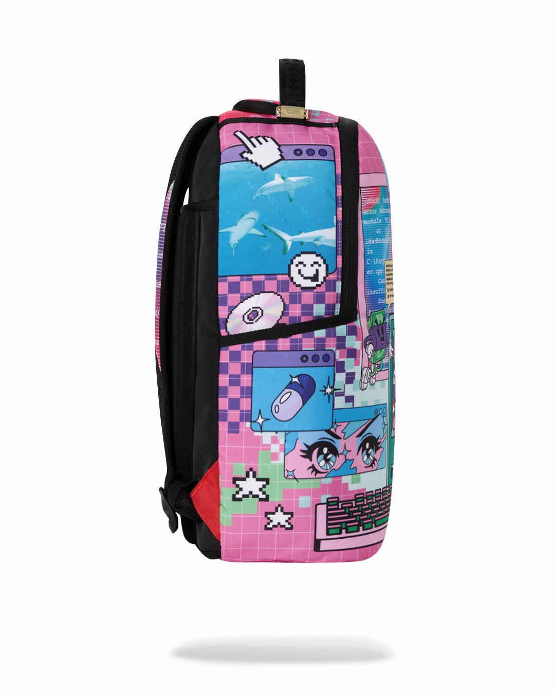 Y2K SHARK BACKPACK | Sprayground Near Me