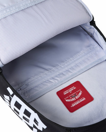 TIGER SHARK PARK BACKPACK | Sprayground sale