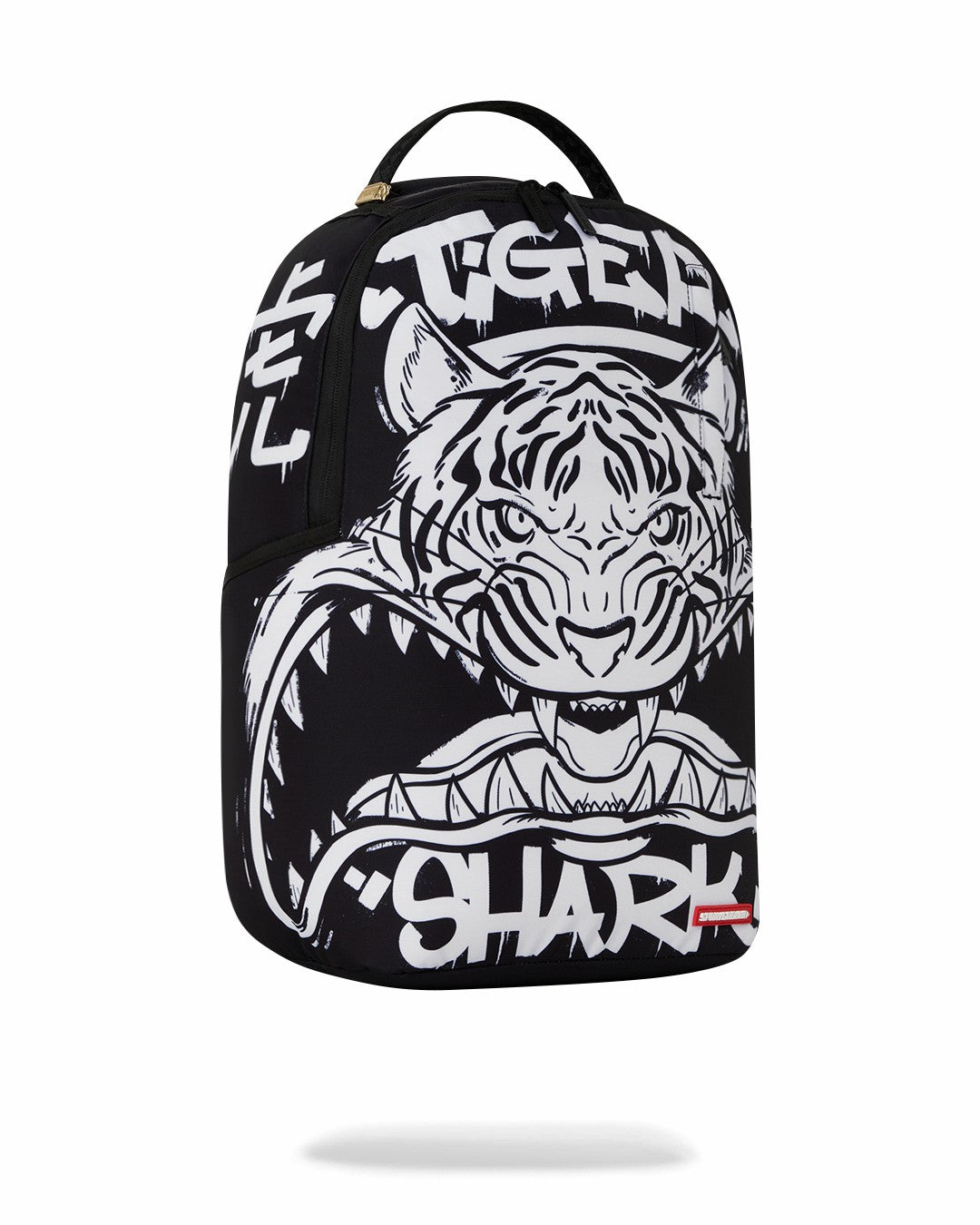 TIGER SHARK PARK BACKPACK | Sprayground sale