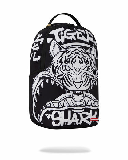 TIGER SHARK PARK BACKPACK | Sprayground sale
