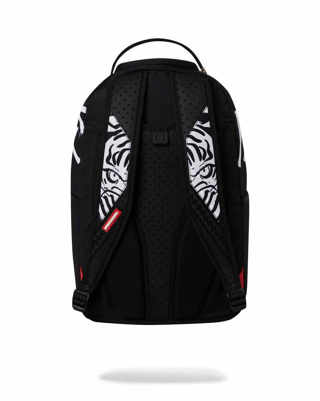 TIGER SHARK PARK BACKPACK | Sprayground sale