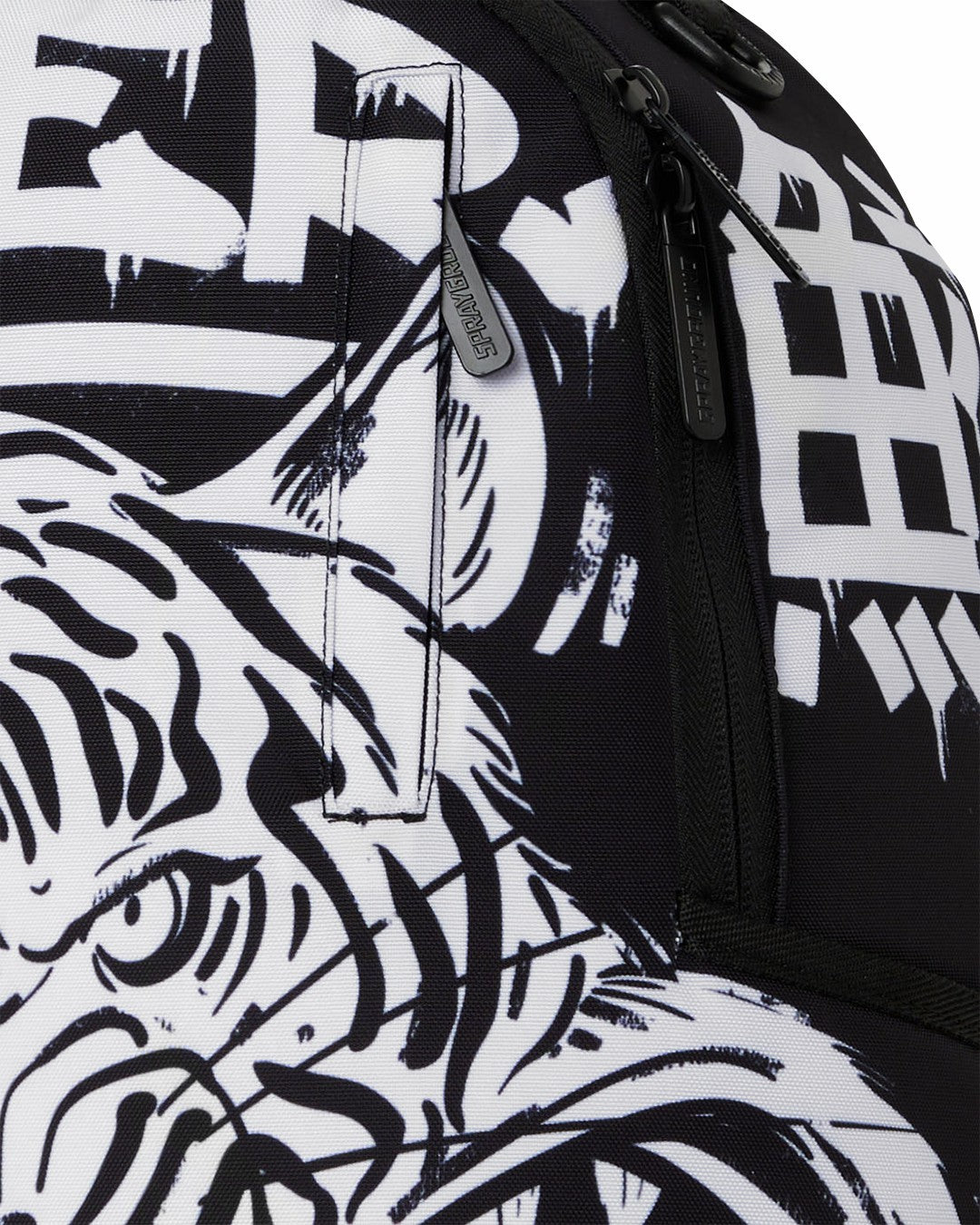 TIGER SHARK PARK BACKPACK | Sprayground sale